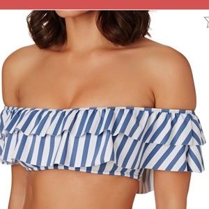 Free People bikini top
